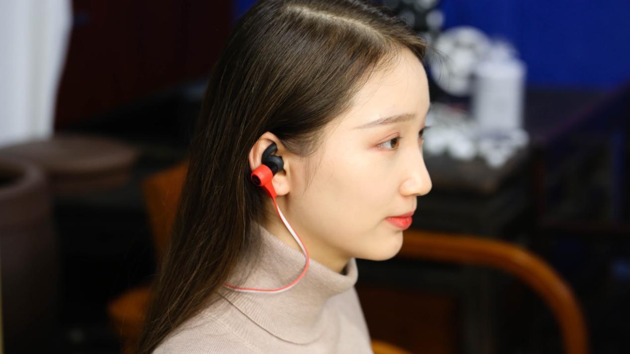 JBL Reflect BT蓝牙运动耳机体验评测