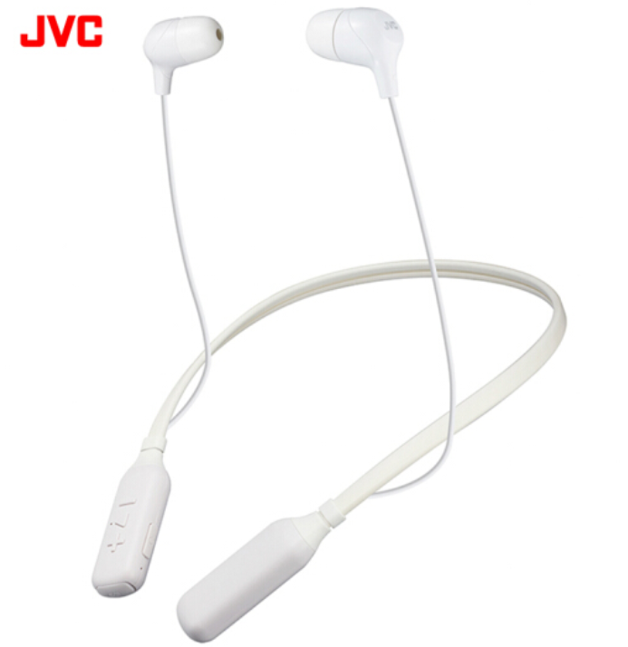 杰伟世 JVC HA-FX37BT耳机