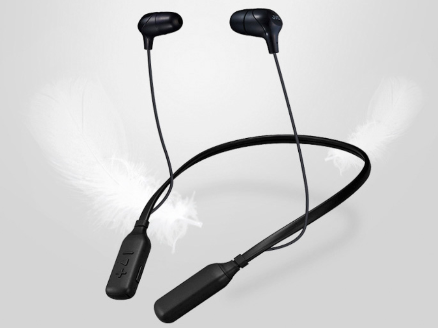 jvc ha-fx37bt耳机音质体验评测