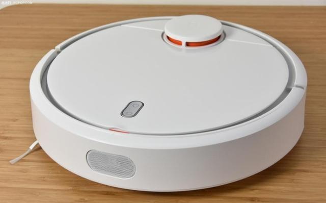 小米石头扫地机器人全面评测