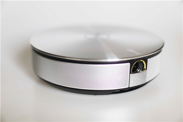 坚果G1智能投影仪体验评测