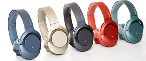 索尼wh h900什么颜色好