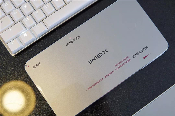 极米New Z4Air智能投影仪开箱评测