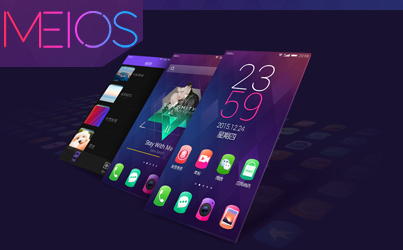 美图v6怎么设置铃声