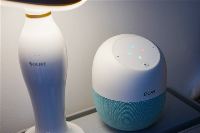 德仕doss小度音箱值得买吗