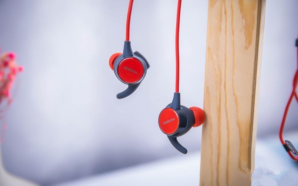 华为r1 pro运动蓝牙耳机图赏