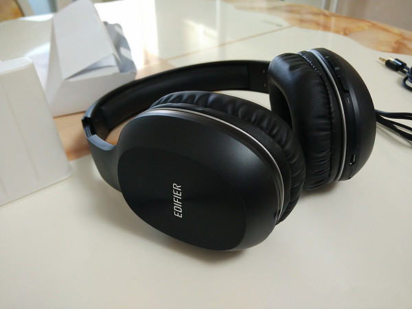 漫步者W800BT音质评测