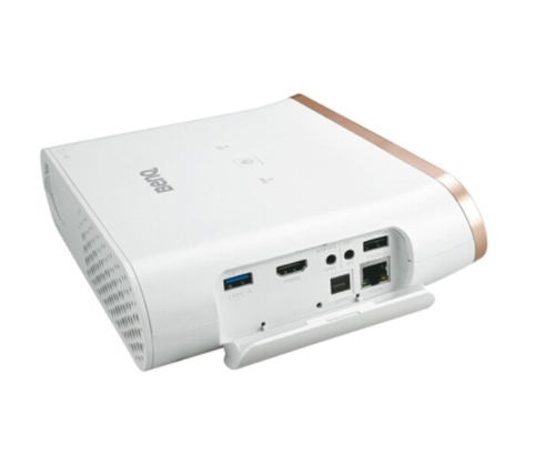 明基i300T智能投影仪图片