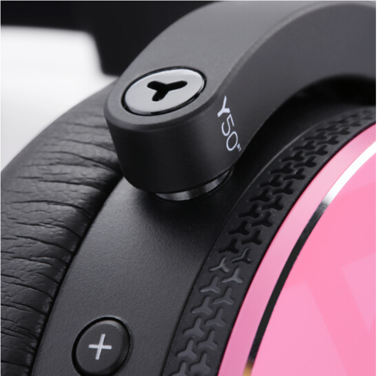 AKG Y50BT蓝牙耳机图片