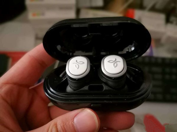 jaybird run耳机体验评测