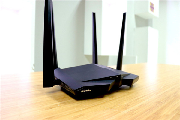 腾达AC10信号强度怎么样
