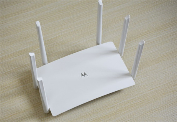 摩路由M2的wifi信号怎么样