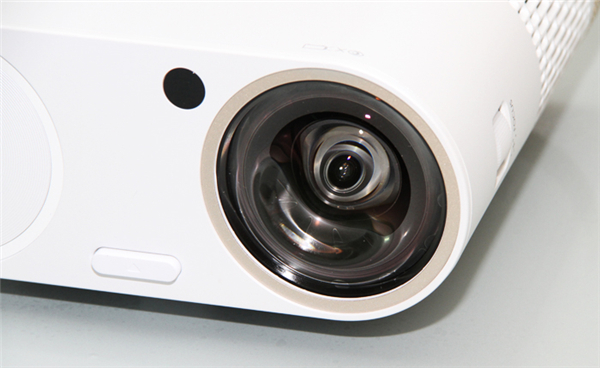 明基i500智能投影仪开箱评测