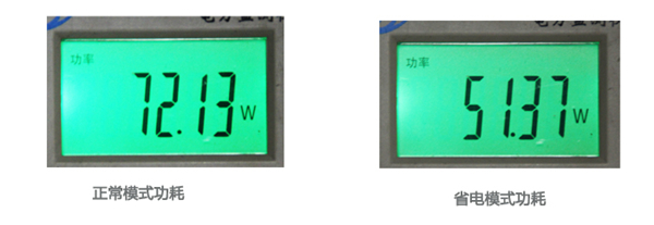 明基i500使用功耗评测