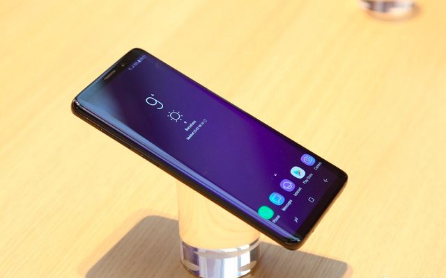 三星S9参数与图赏