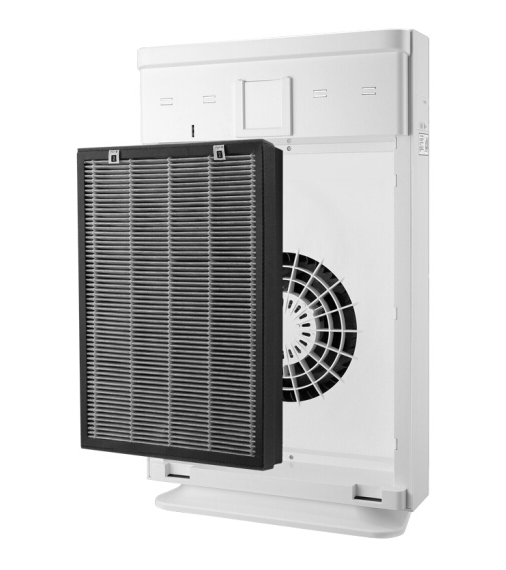 海尔KJ450F-HY01A空气净化器图片