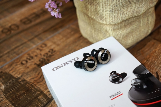 安桥w800bt耳机体验评测