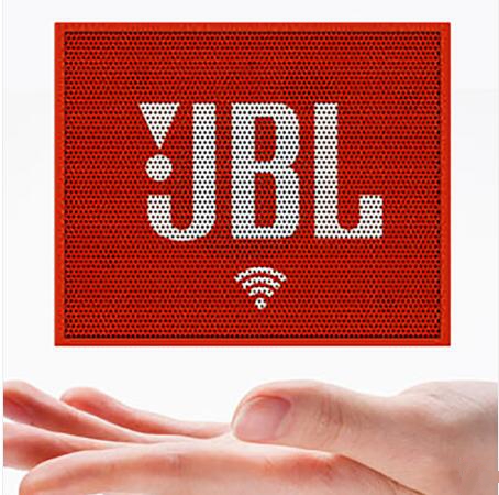 JBL Go Smart音乐魔方智能音箱图片