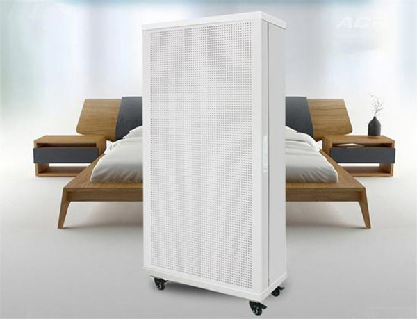 FFU空气净化器千万不能买 抽检合格率全军覆没