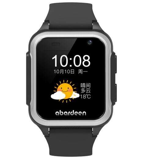 阿巴町儿童手表V116