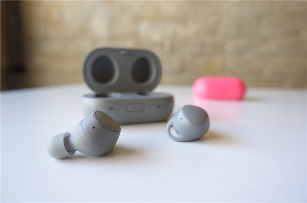 三星Gear IconX2智能耳机体验评测