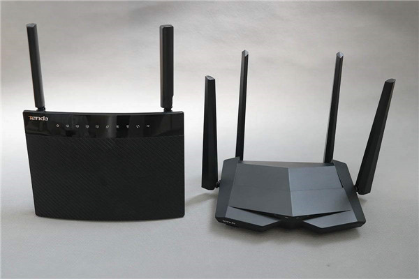 腾达AC10与腾达AC9哪个好