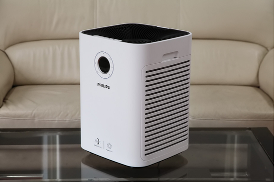飞利浦AC5660空气净化器风速实测