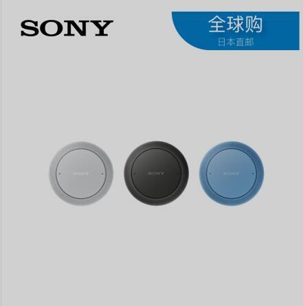 索尼智能音箱LF-S50G图片