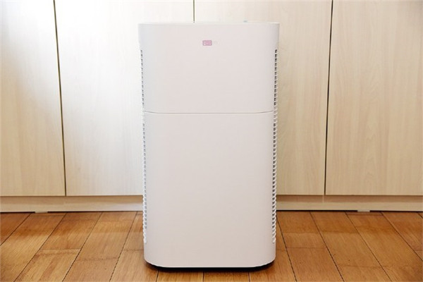 豹米B70空气净化器净化效果怎么样