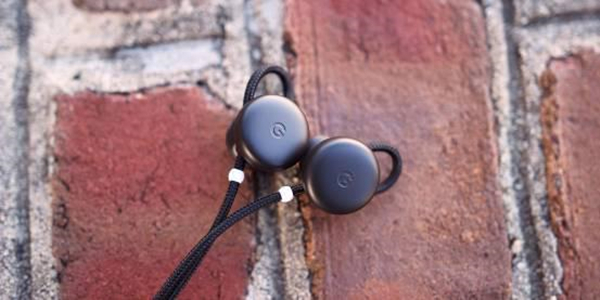 下一代谷歌Pixel Buds耳机表明将支持手势控制功能