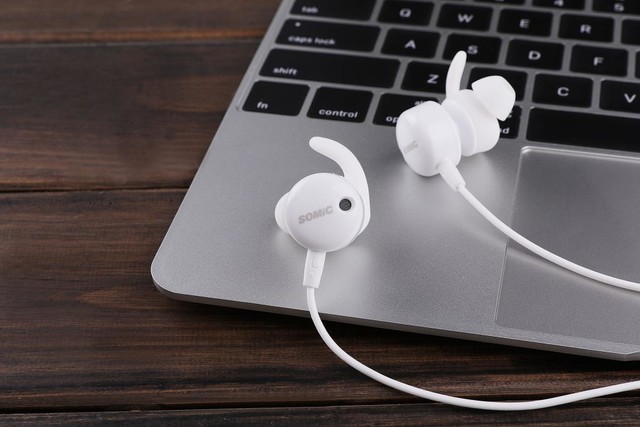 潮范新生！硕美科G628插拔软麦耳塞全新上市