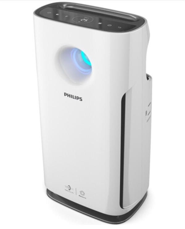 飞利浦AC3256空气净化器功耗测试