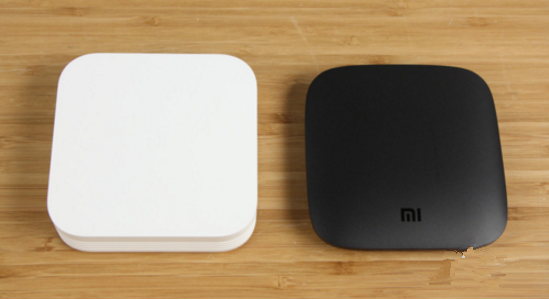 小米盒子3和小米盒子3增强版对比