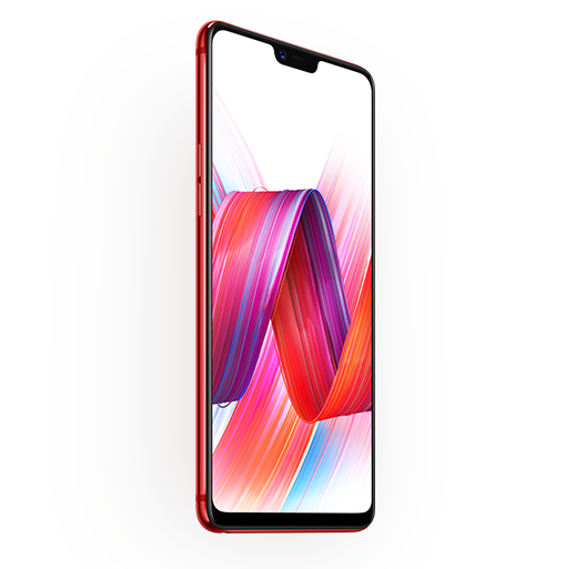 OPPO R15图片