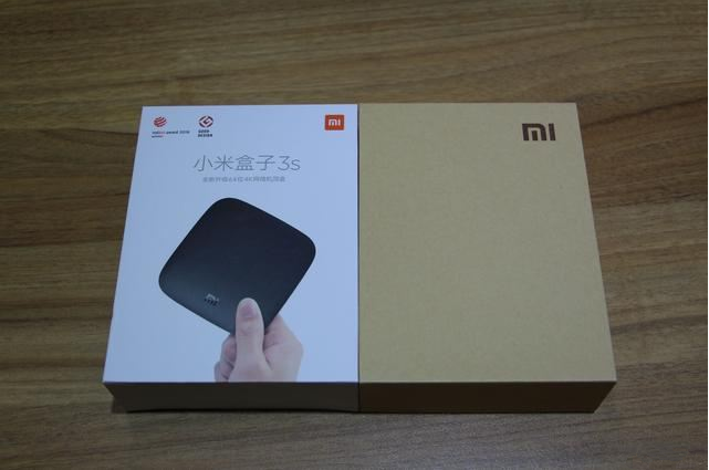 小米盒子3s和3c有什么区别