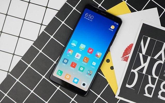 红米Note5和5 Plus哪个好