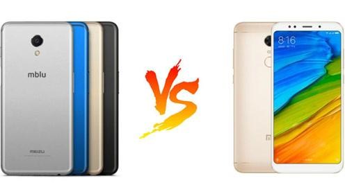 魅蓝S6和魅蓝E3哪个好