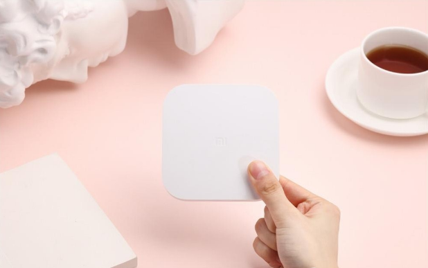 小米盒子4真图赏析