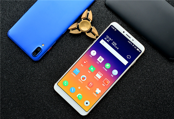 魅蓝E3值不值得买