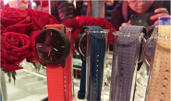 联想watch9手表美图欣赏