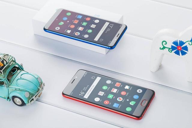 魅蓝E3和魅蓝Note6哪个好