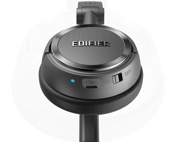 漫步者W675BT蓝牙耳机图片