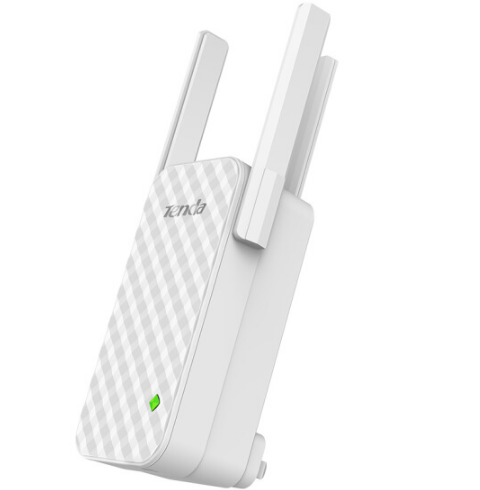 腾达A12wifi信号放大器图片