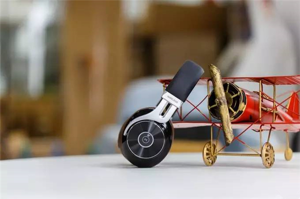 漫步者W855BT蓝牙耳机开箱评测