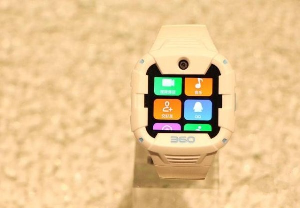 360儿童手表x1pro怎么添加短号