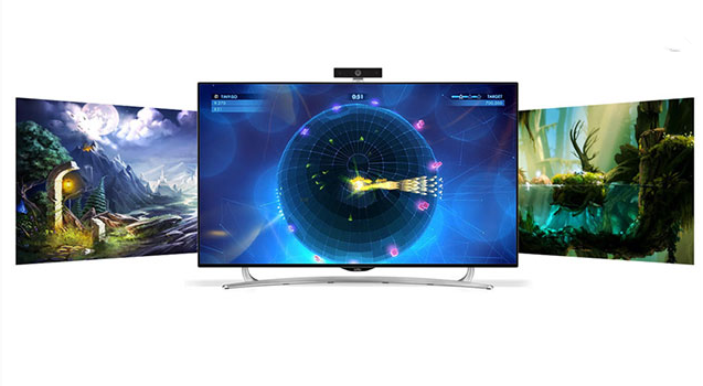 乐视超级电视系列怎么样