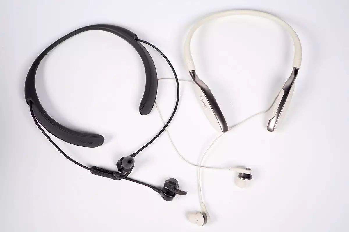 漫步者W360NB耳机音质评测