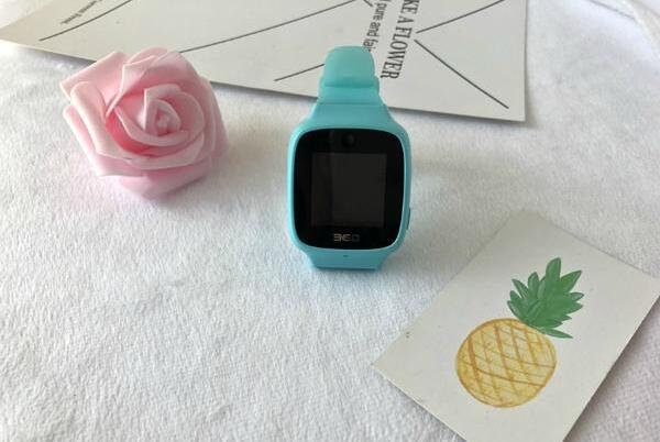 360儿童手表se3plus简单评测