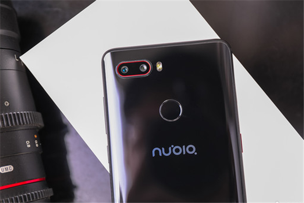 努比亚Z18mini有哪些特色功能