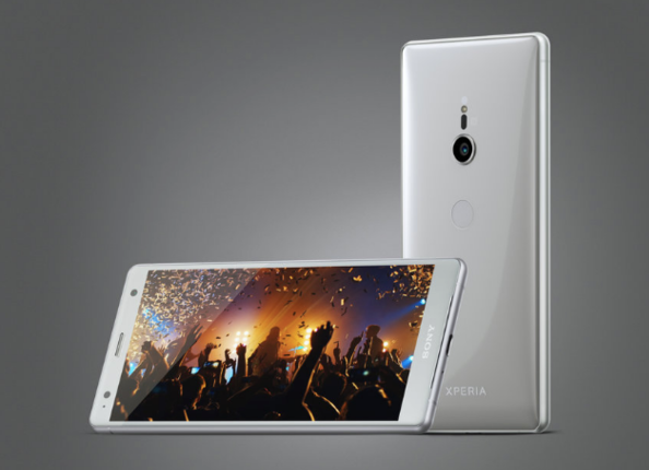 索尼Xperia XZ2国行多少钱